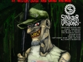 Scary Rednecks Cover